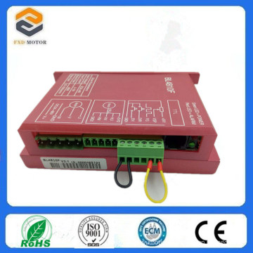 DC24V-48V Electric Brushless DC Motor Controller for Cutting Machine